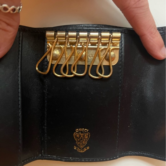 Gucci Key Case - Picture 6 of 9